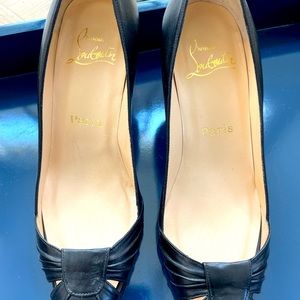 Christian Louboutin women shoes